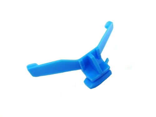 2 DR COUPE - PLASTIC MOLD